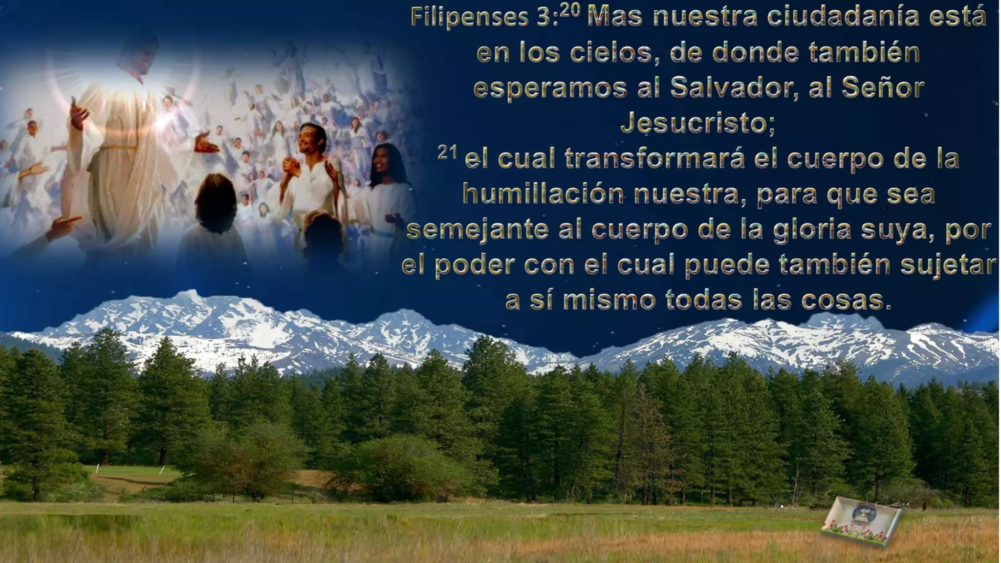 MENSAJES BIBLICOS | PPTX