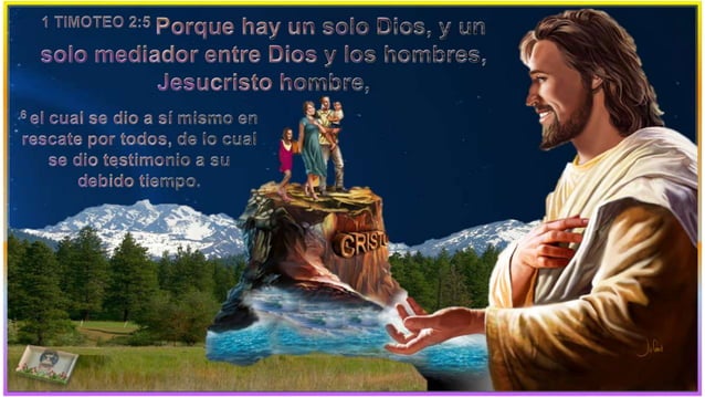 MENSAJES BIBLICOS | PPTX