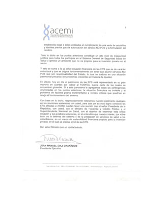 Mensaje jd a mps mayo262011