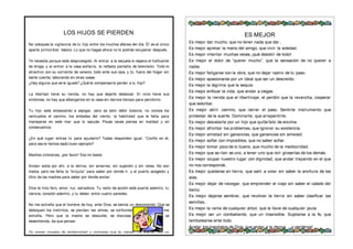 Mensajes De ReflexióN