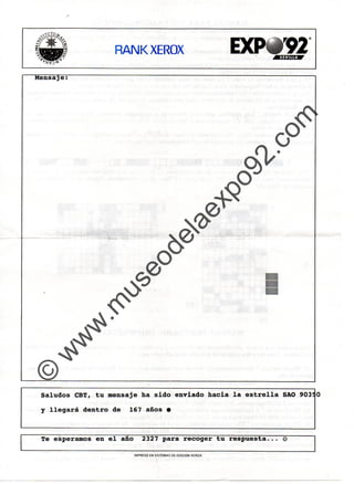 ©
w
w
w
.m
useodelaexpo92.com
 