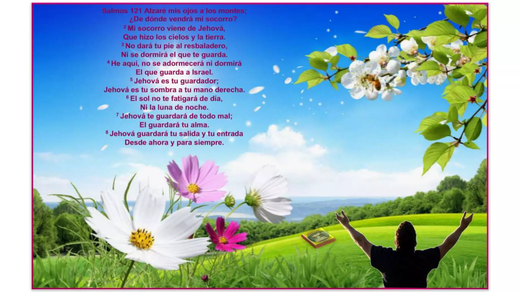 Mensajes cristianos | PPTX