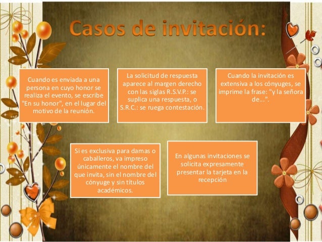 Mensaje social