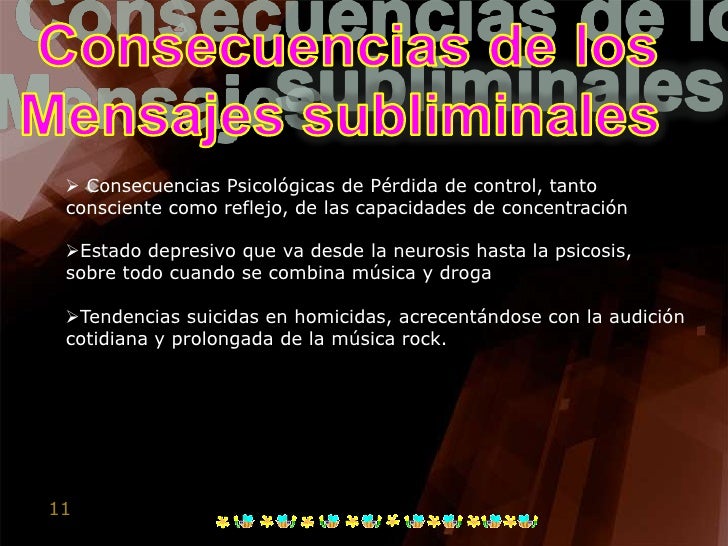 Mensajes Subliminales Para Reprogramar El Subconsciente