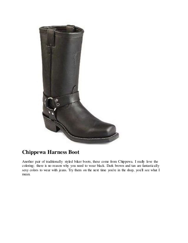 mens leather boots online india
