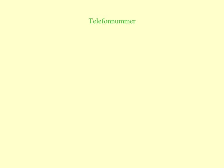 Use of kennenlernen