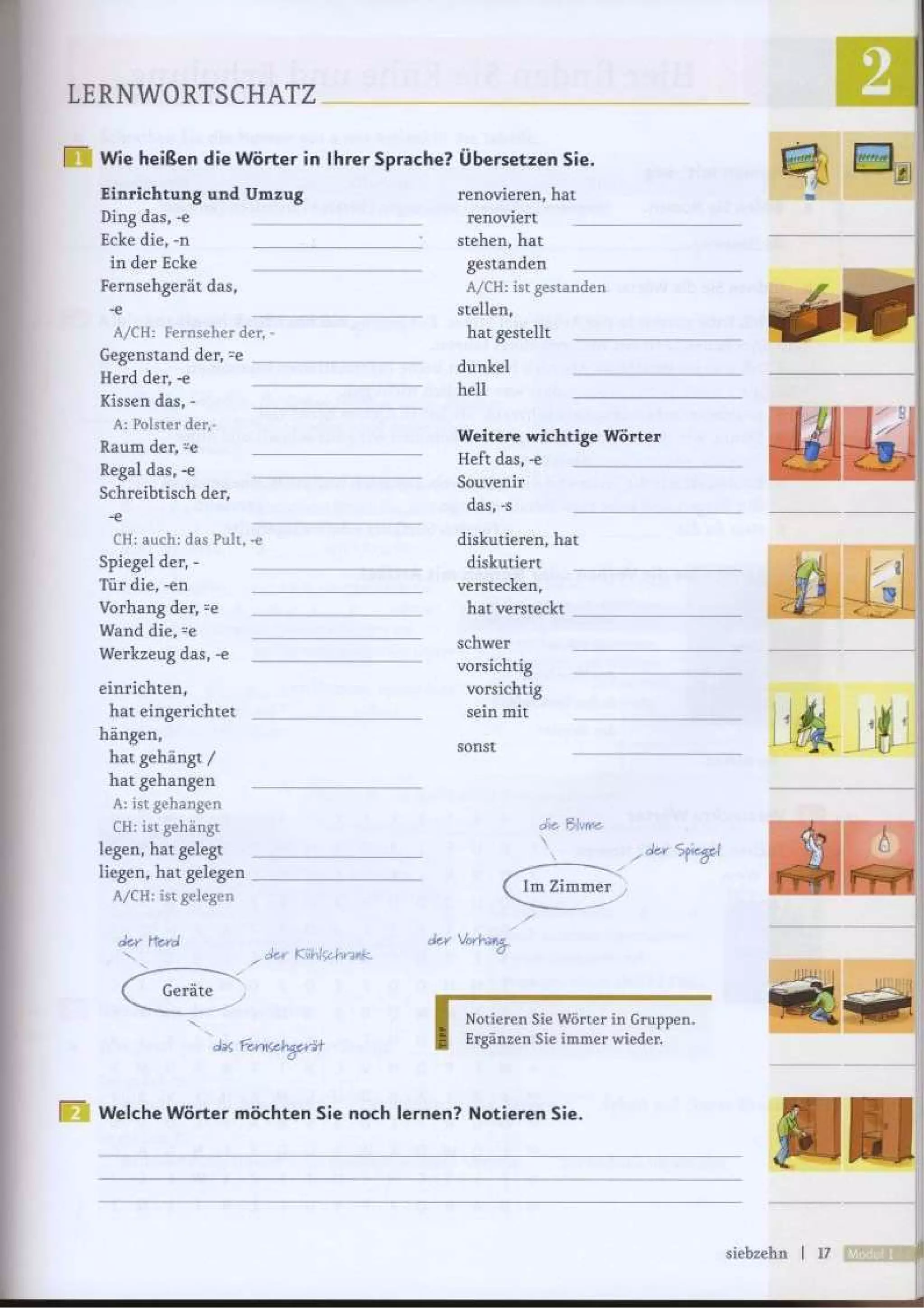 Menschen A2 1 Arbeitsbuch Pdf