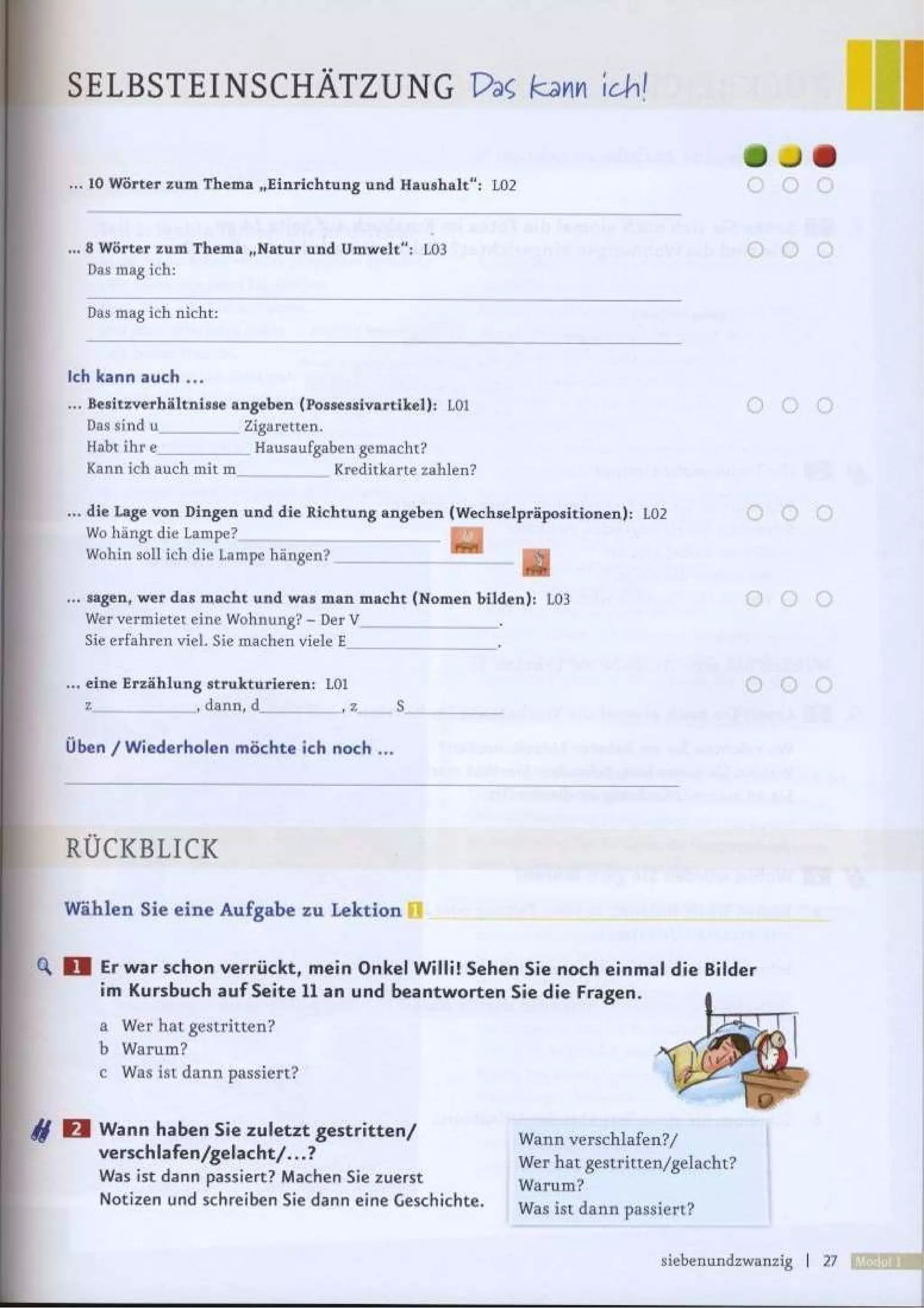 Menschen A2 1 Arbeitsbuch Menschen a2.1 arbeitsbuch | PDF