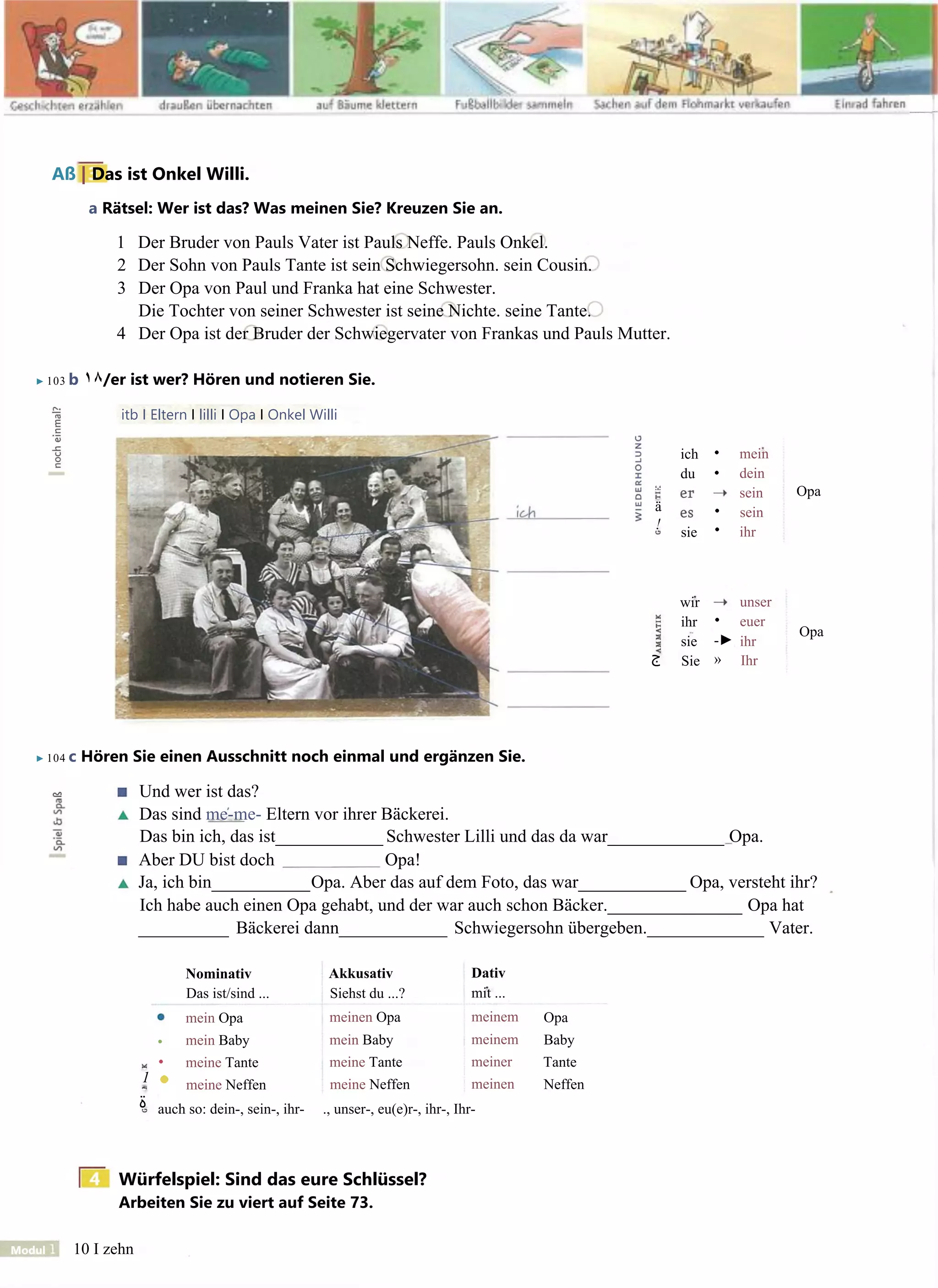 Menschen A2 1 Kursbuch Pdf Menschen a2.1 kursbuch | PDF