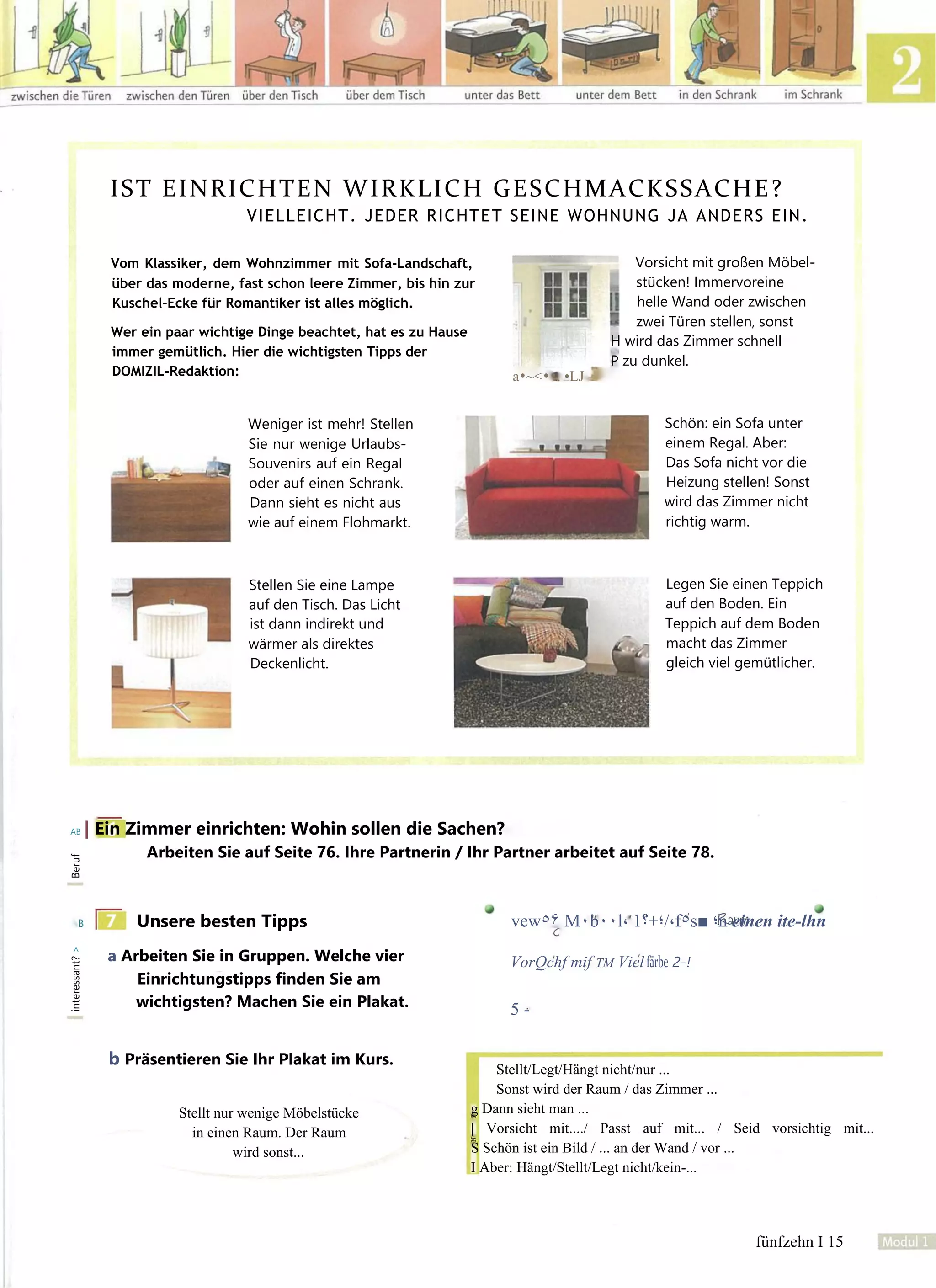 Menschen A2 1 Kursbuch Pdf Menschen a2.1 kursbuch | PDF