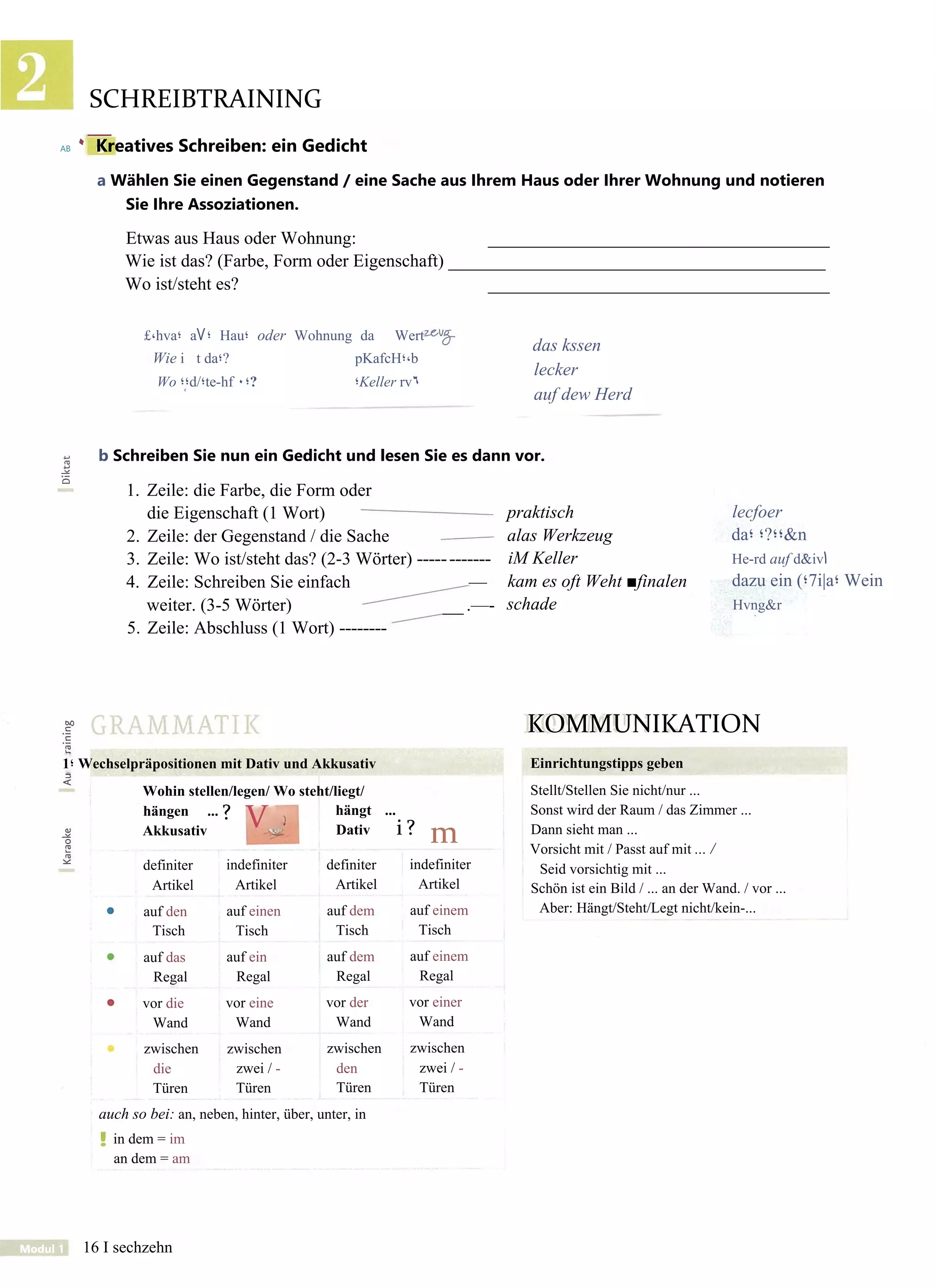 Menschen A2 1 Kursbuch Pdf Menschen a2.1 kursbuch | PDF