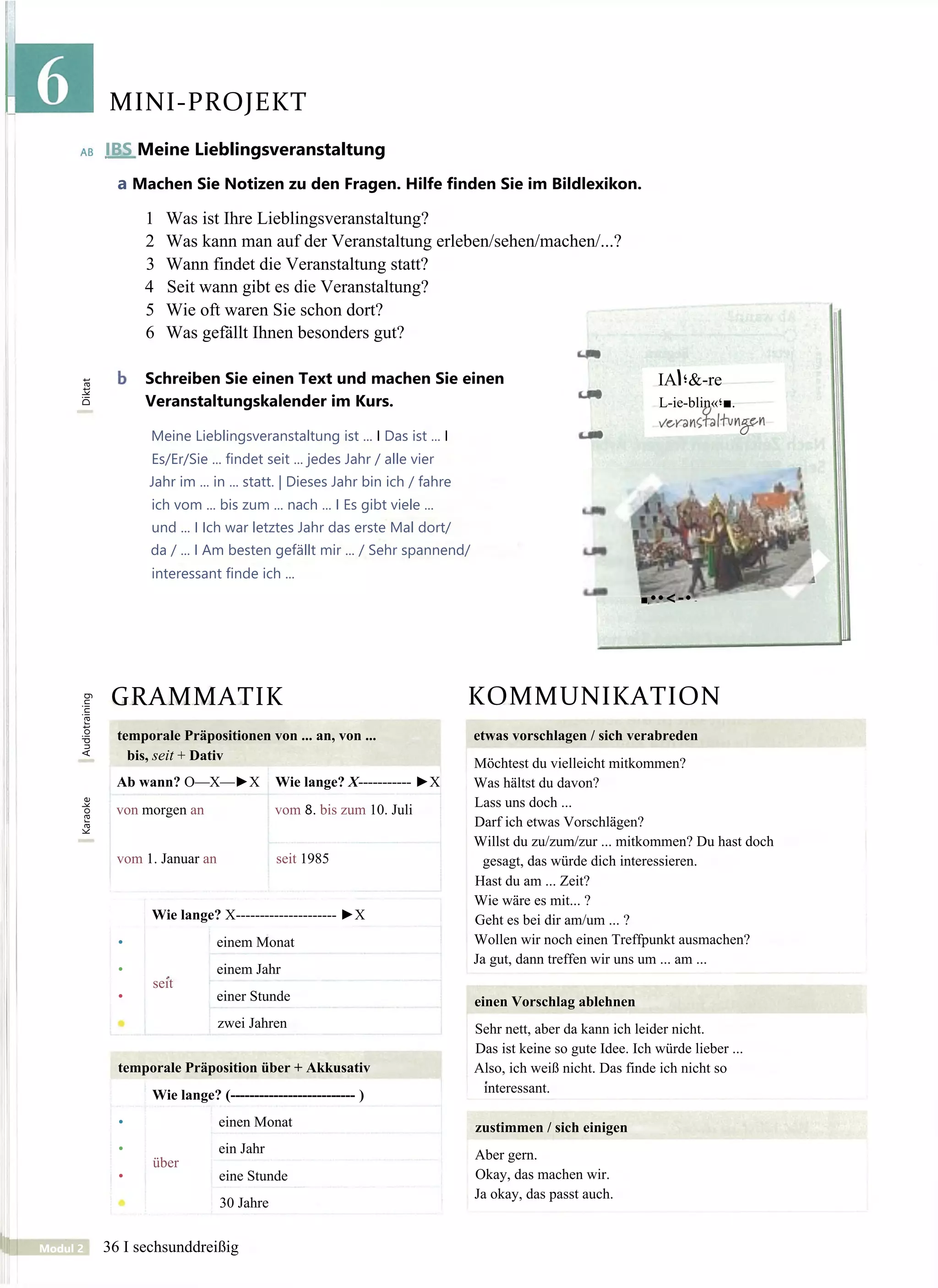 Menschen A2 1 Kursbuch Pdf Menschen a2.1 kursbuch | PDF