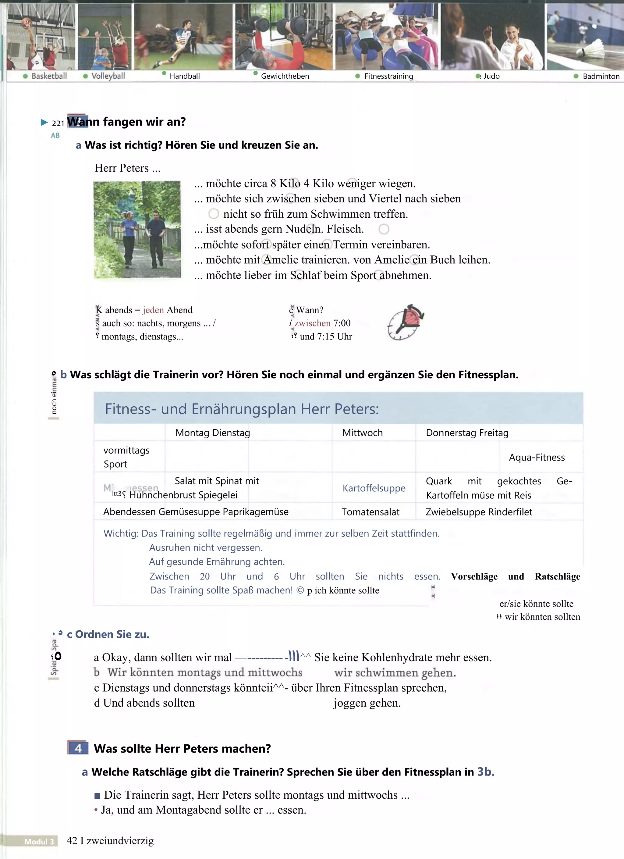 Menschen A2.1 Kursbuch Pdf Menschen a2.1 kursbuch | PDF