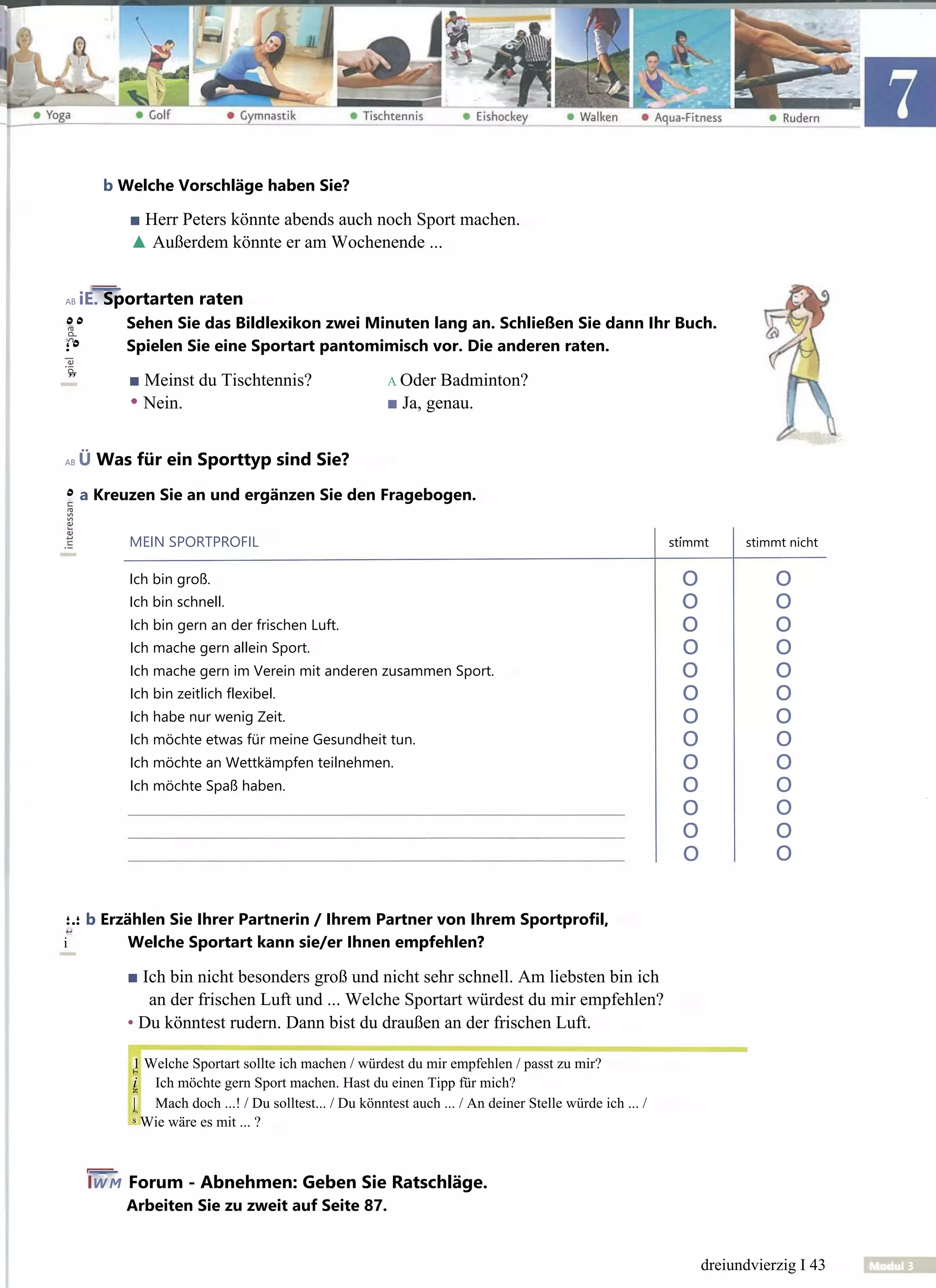 Menschen A2.1 Kursbuch Pdf Menschen a2.1 kursbuch | PDF