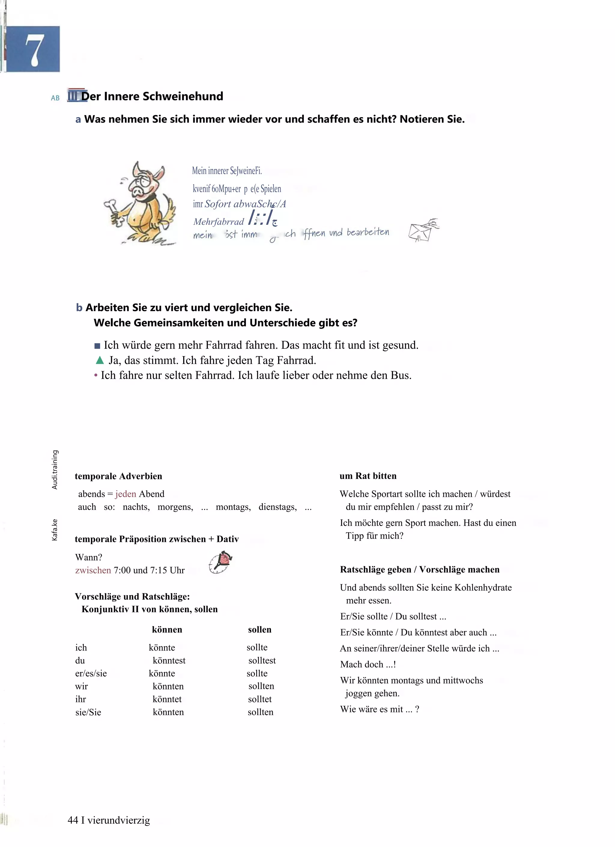 Menschen A2.1 Kursbuch Pdf Menschen a2.1 kursbuch | PDF