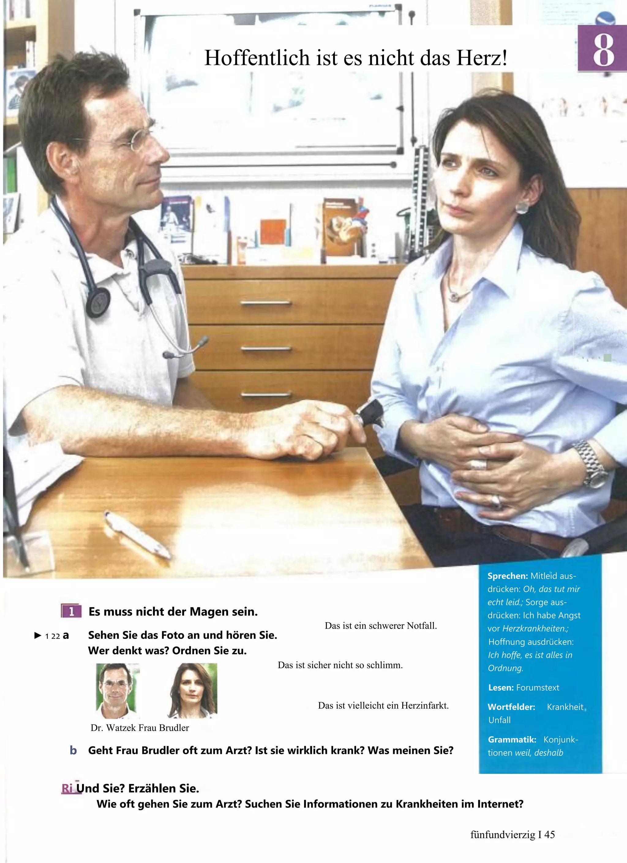 Menschen A2.1 Kursbuch Pdf Menschen a2.1 kursbuch | PDF