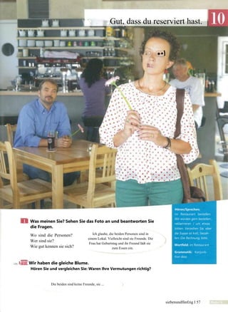 Menschen a2.1 kursbuch