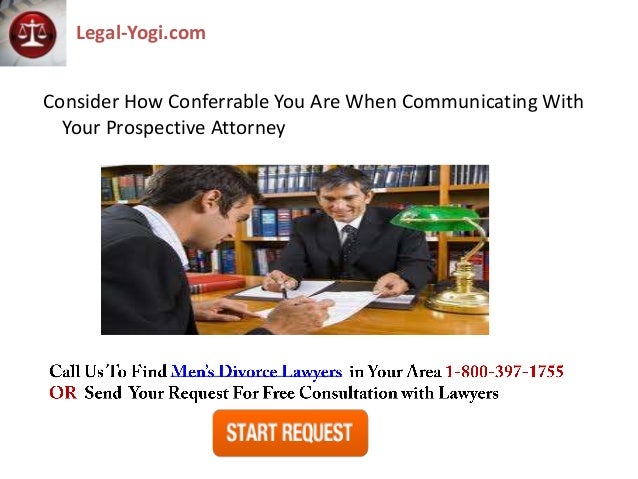Men's Divorce Lawyers for Low Income People, Get Free ...