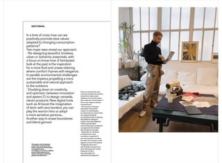 FW24-25 Men's Fashion trend book