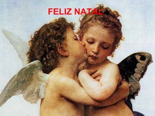 FELIZ NATAL 