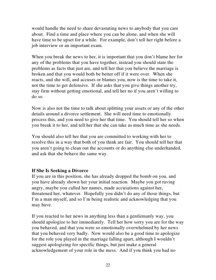 mens guide to dating