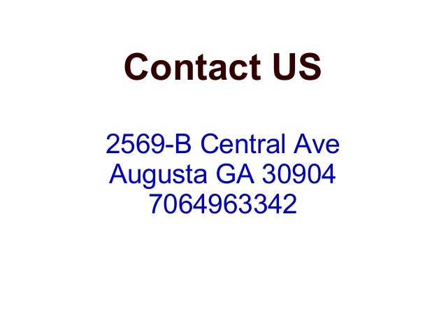 Mens haircuts augusta ga