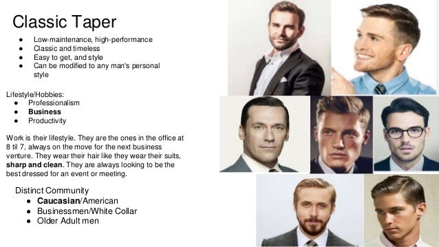 Mens Hairstyles