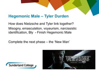 Men's health magazine