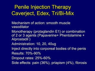 Men's Health Lecture by Nelson Vergel | PPT