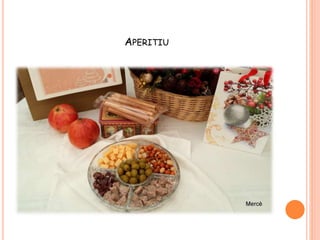 APERITIU
 
