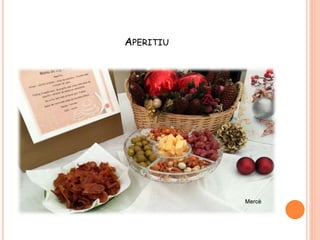 APERITIU
 
