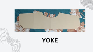 YOKE
 