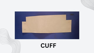 CUFF
 