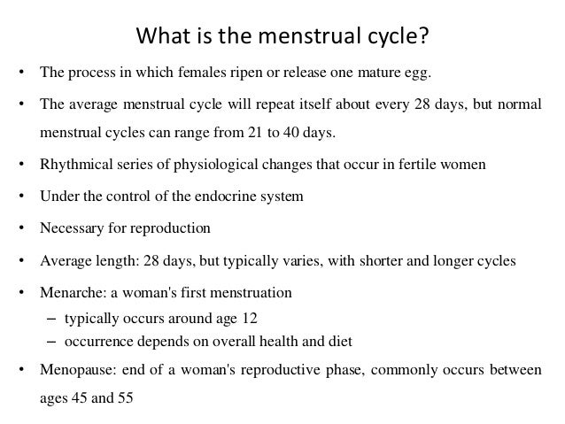 40 Days Menstrual Cycle Is Normal 2025