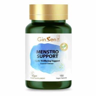 Menstro Support By GinSen