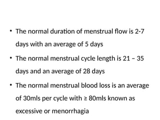 Menstrual Cycle and Menstrual Disorders_020221.pptx