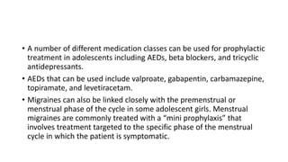 gabapentin menstrual cycle reddit