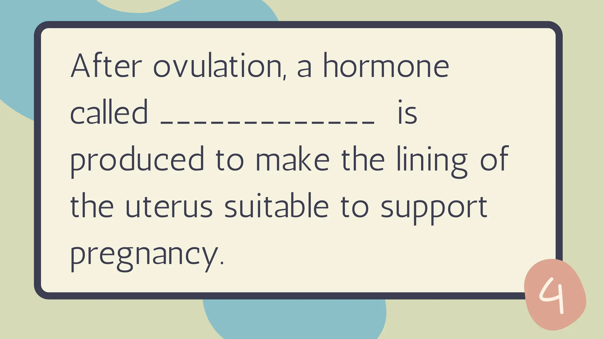 Menstrual Cycle Quiz for- Science 10.pdf