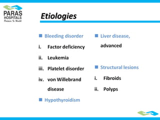 EtiologiesEtiologies
 