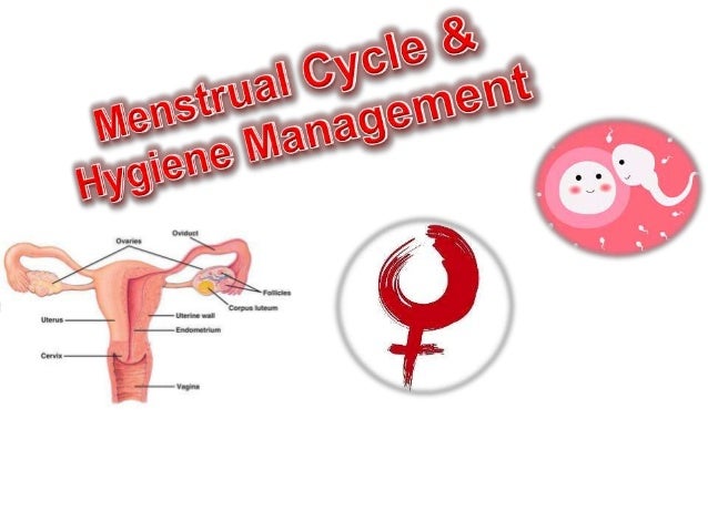 Menstrual Health And Hygiene Management