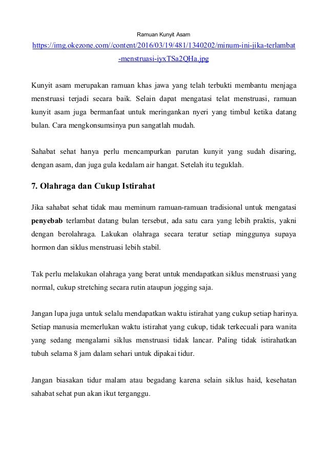 menstruasi terlambat tapi tidak hamil ini 19 penyebab yang menstruasi terlambat tapi tidak hamil ini 19 penyebab yang