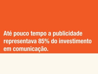 Mensuração dos Resultados em Marketing