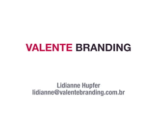 Mensuração dos Resultados em Marketing