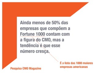 Mensuração dos Resultados em Marketing