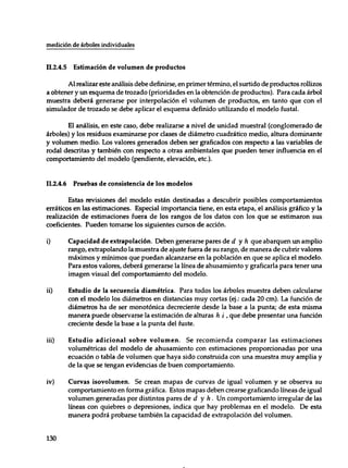 Mensura forestal
