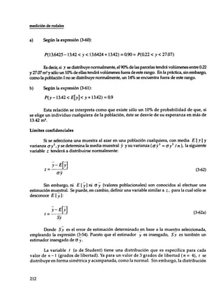 Mensura forestal