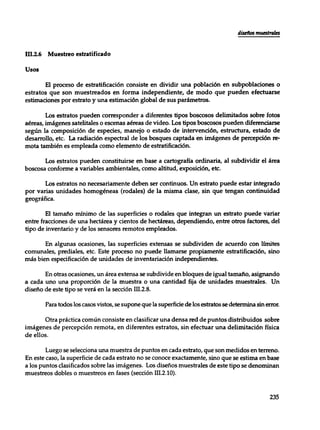 Mensura forestal
