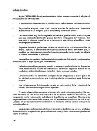 Mensura forestal