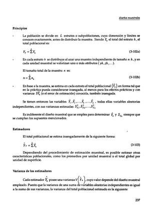 Mensura forestal