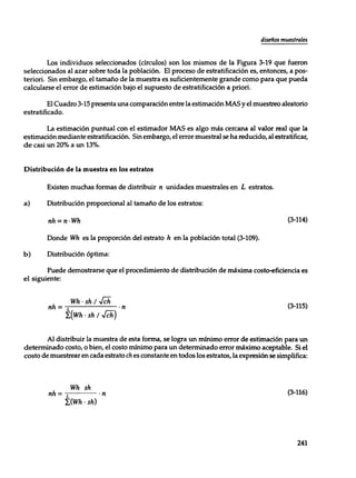 Mensura forestal